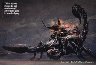 Illustration for article titled "Clash Of The Titans" - Old Vs. New Monster Smackdown